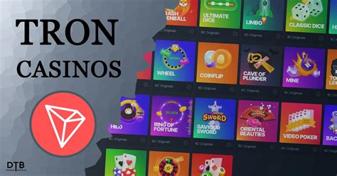 tron casino test|Best Tron Casinos (2024) Reviews, Games, Bonuses.